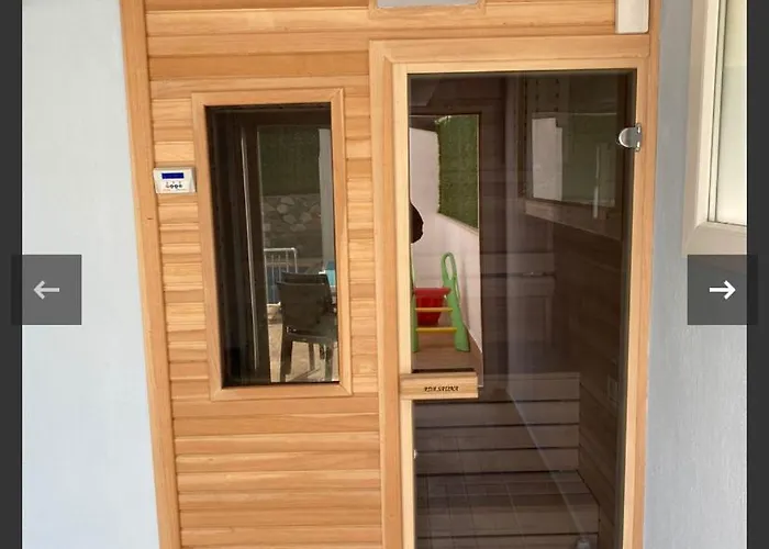 Villa Yedi Yildiz Kuzey *