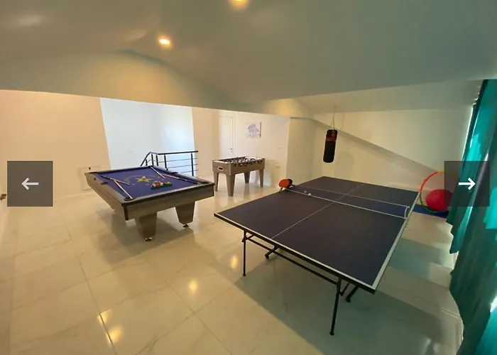 Yedi Yildiz Kuzey Fethiye