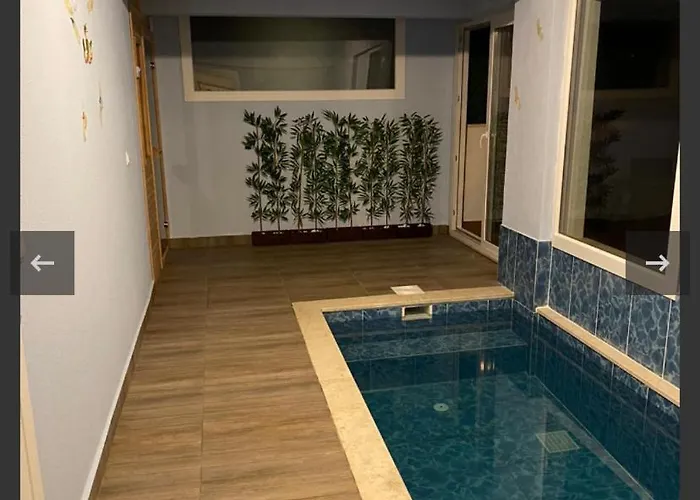 Yedi Yildiz Kuzey Fethiye