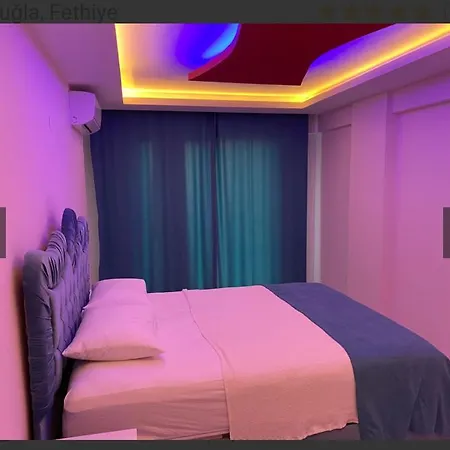 Yedi Yildiz Kuzey Βίλα *