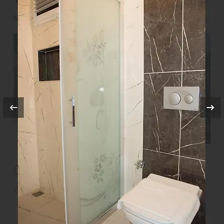 Yedi Yildiz Kuzey * Фетхие