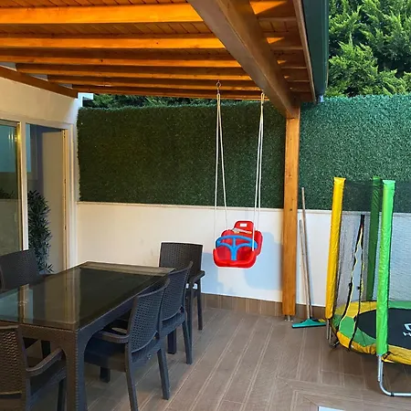 Yedi Yildiz Kuzey Φετιγιέ