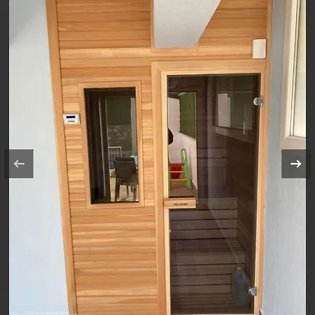 Villa Yedi Yildiz Kuzey *