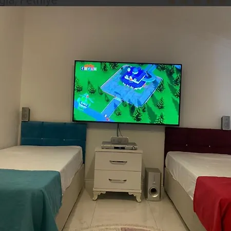 Yedi Yıldız Kuzey *