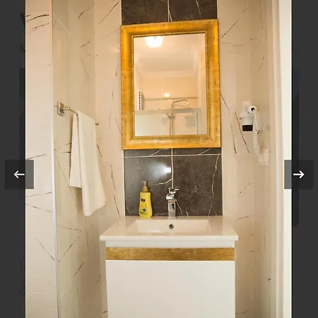 Yedi Yildiz Kuzey * フェティエ