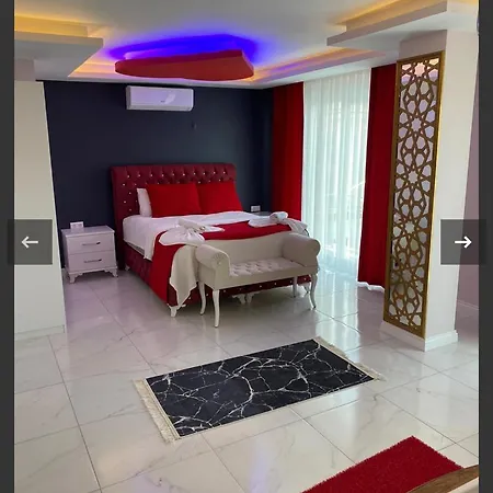 Villa Yedi Yıldız Kuzey *