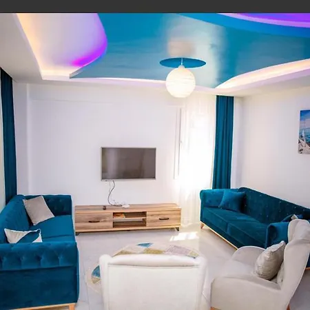 Villa Yedi Yıldız Kuzey Fethiye