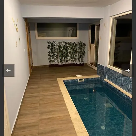 Yedi Yildiz Kuzey Fethiye