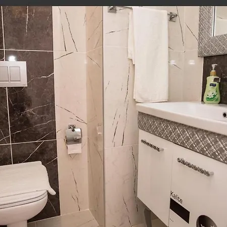 Yedi Yıldız Kuzey *