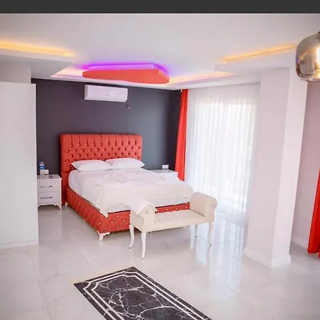 Villa Yedi Yildiz Kuzey *