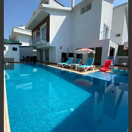 Yedi Yıldız Kuzey * Fethiye