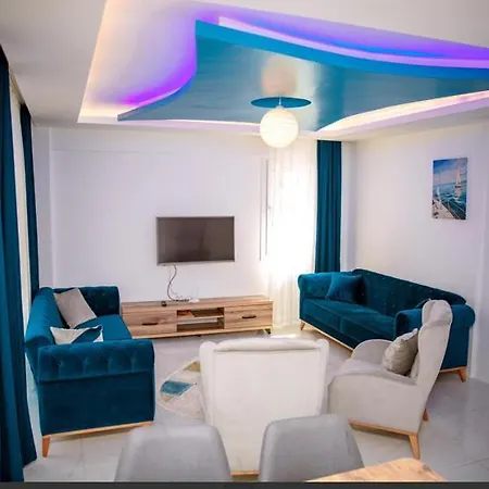 ヴィラ Yedi Yildiz Kuzey *