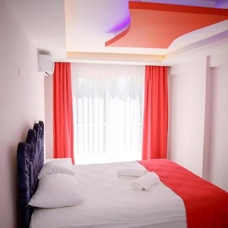 Yedi Yildiz Kuzey Villa