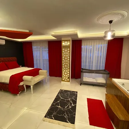 Yedi Yıldız Kuzey * Fethiye