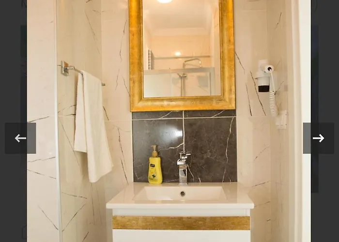 Yedi Yildiz Kuzey * Fethiye