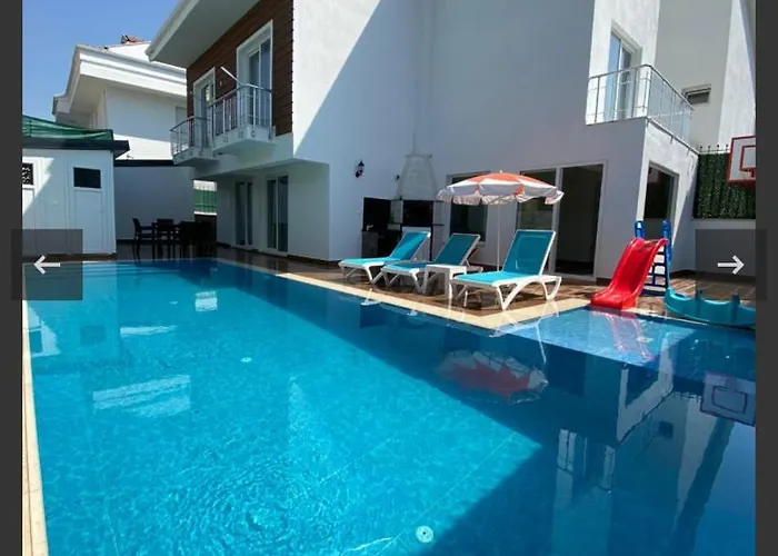 Yedi Yildiz Kuzey * Fethiye