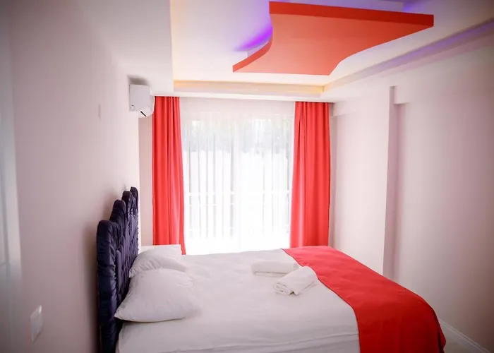 Yedi Yildiz Kuzey Vilă