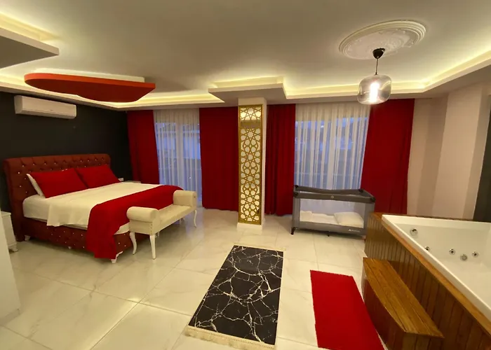 Yedi Yildiz Kuzey * Fethiye