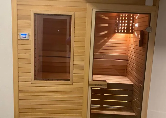 Villa Yedi Yildiz Kuzey *