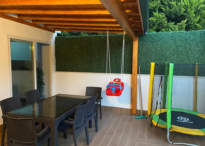 Yedi Yildiz Kuzey Fethiye