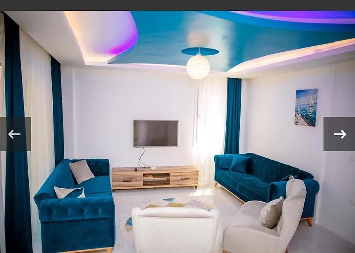 Villa Yedi Yildiz Kuzey Fethiye