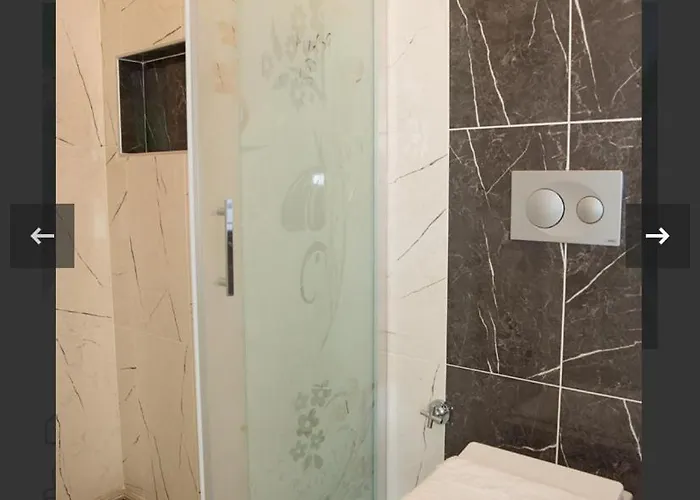 Yedi Yildiz Kuzey * Fethiye