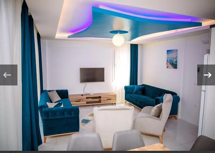 Villa Yedi Yildiz Kuzey *